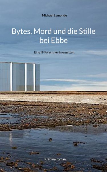Cover von Bytes, Mord und die Stille bei Ebbe