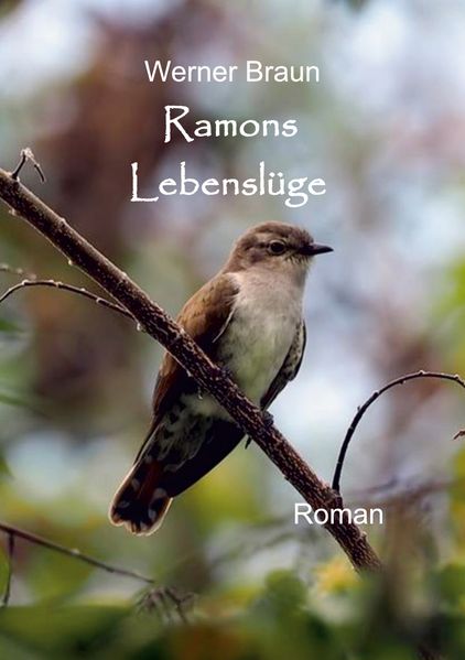 Cover von Ramons Lebenslüge