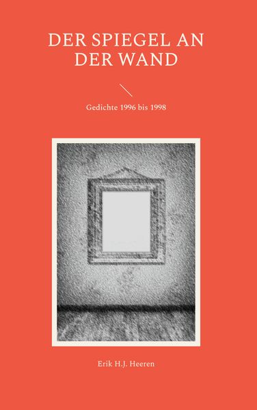 Cover von Der Spiegel an der Wand
