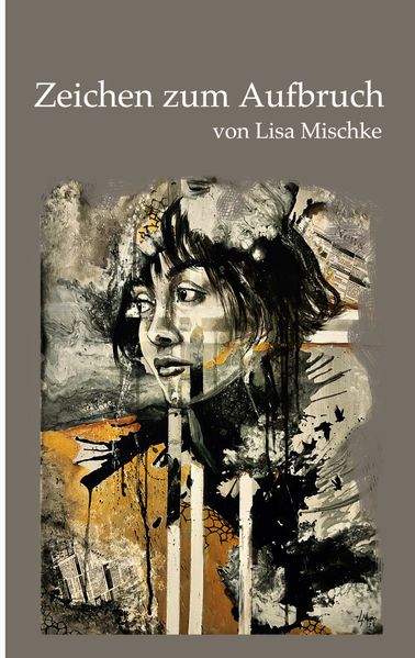 Cover von Zeichen zum Aufbruch