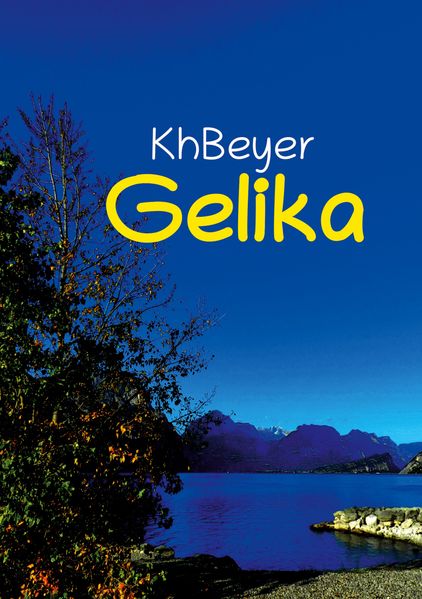 Cover von Gelika