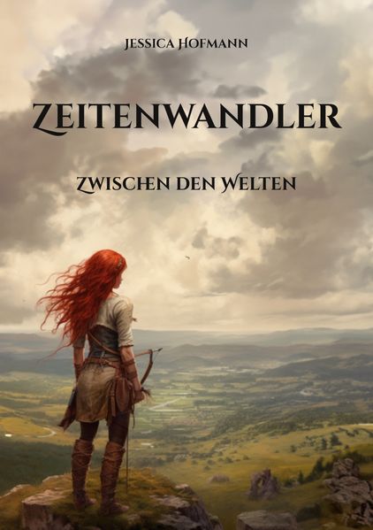 Cover von Zeitenwandler