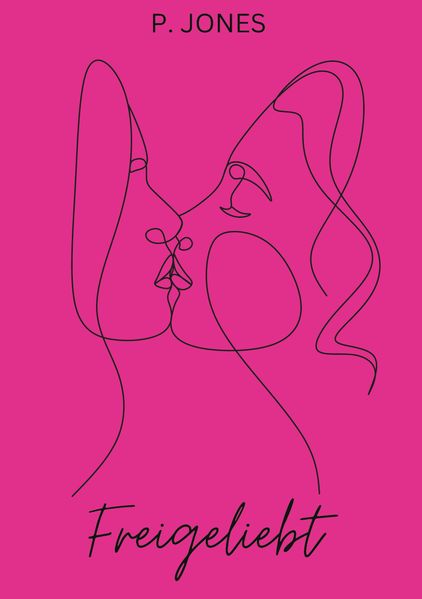 Cover von Freigeliebt