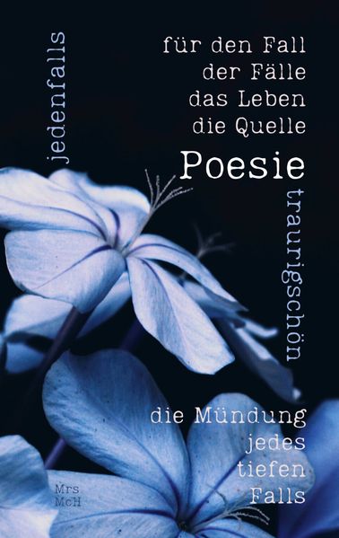 Cover von jedenfalls