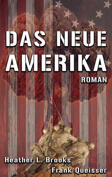 Cover von Das Neue Amerika