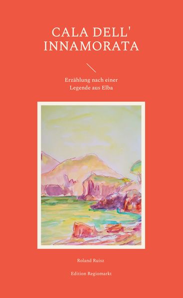 Cover von Cala dell‘ Innamorata