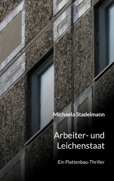 Cover von Arbeiter- und Leichenstaat