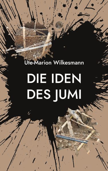 Cover von Die Iden des Jumi