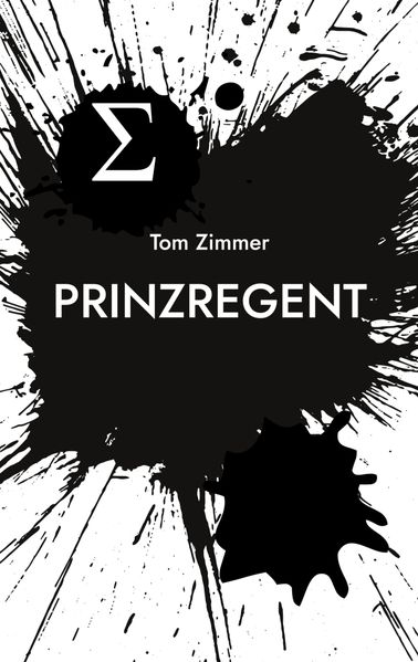 Cover von Prinzregent