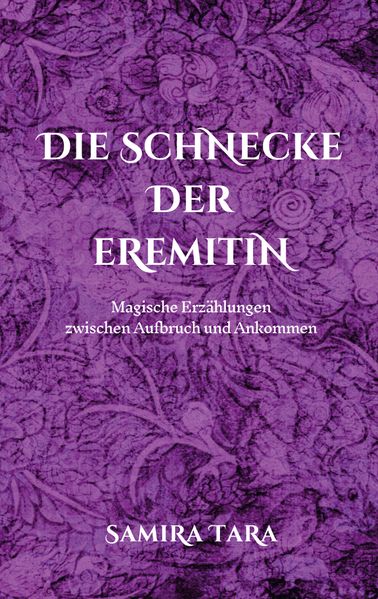 Cover von Die Schnecke der Eremitin