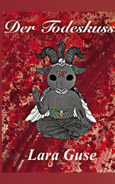 Cover von Der Todeskuss