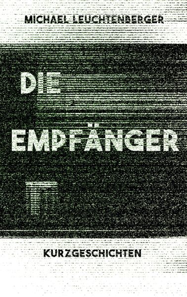 Cover von Die Empfänger