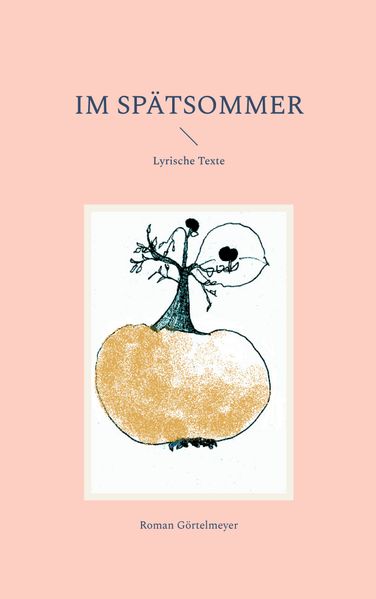 Cover von Im Spätsommer