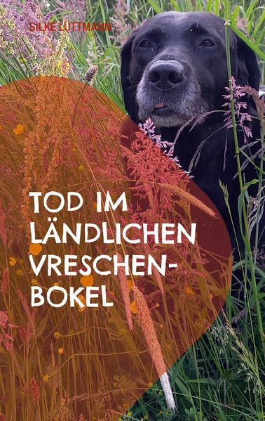Cover von Tod im ländlichen Vreschen-Bokel