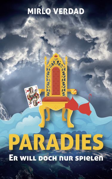 Cover von Paradies