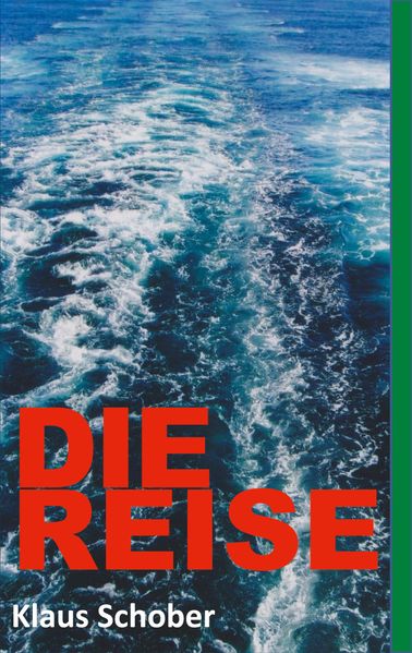 Cover von Die Reise