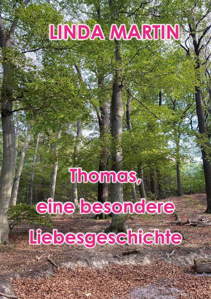 Cover von Thomas – eine besondere Liebesgeschichte