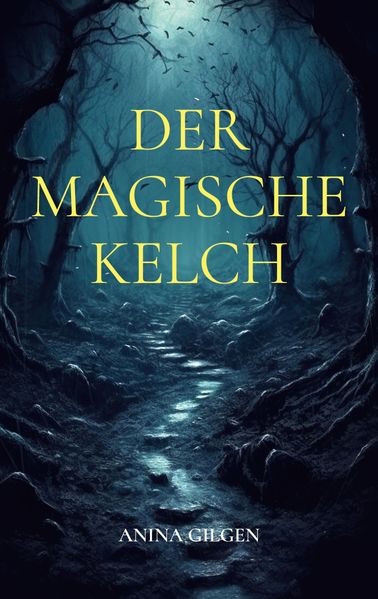 Cover von Der magische Kelch
