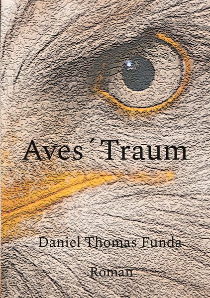 Cover von Aves´ Traum