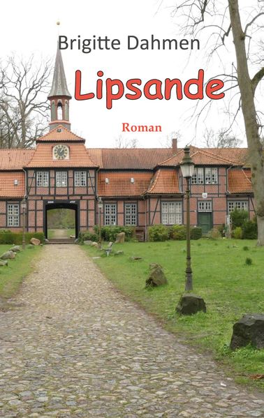 Cover von Lipsande