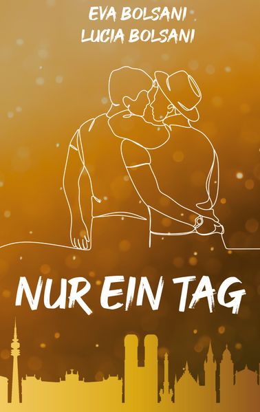 Cover von Nur ein Tag