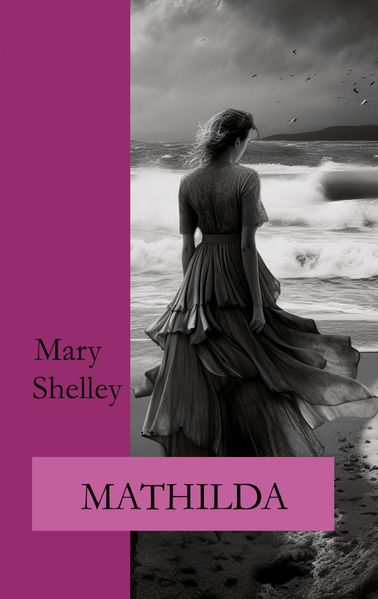 Cover von Mathilda