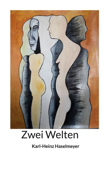 Cover von Zwei Welten