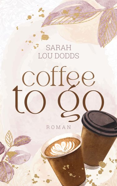 Cover von Coffee to go