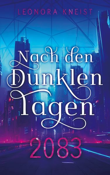 Cover von Nach den Dunklen Tagen