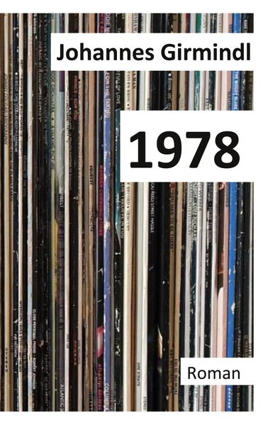 Cover von 1978