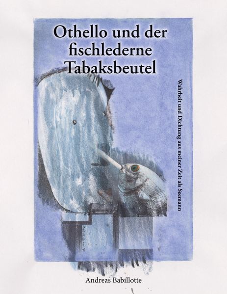 Cover von Othello und der fischlederne Tabaksbeutel