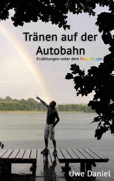 Cover von Tränen auf der Autobahn