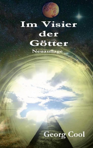 Cover von Im Visier der Götter