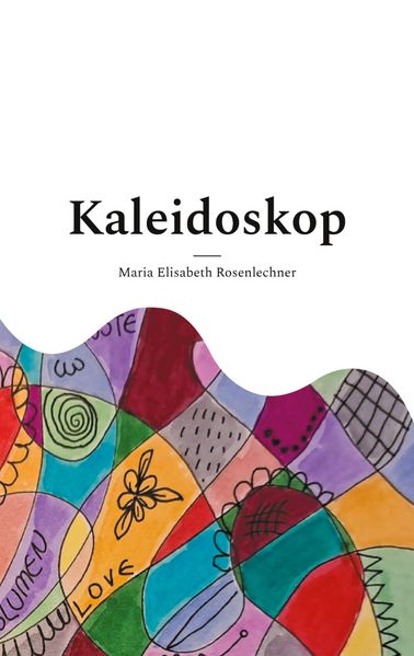 Cover von Kaleidoskop