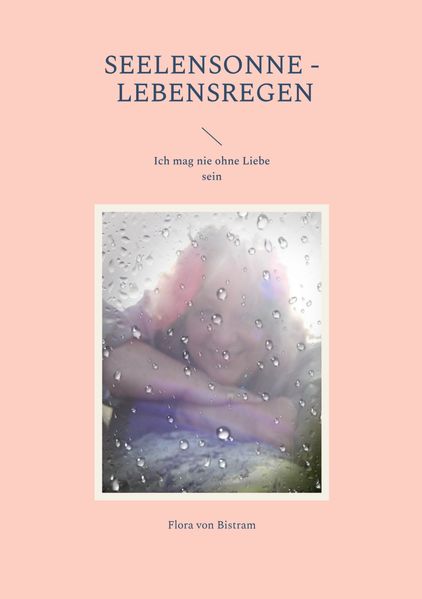Cover von Seelensonne – Lebensregen