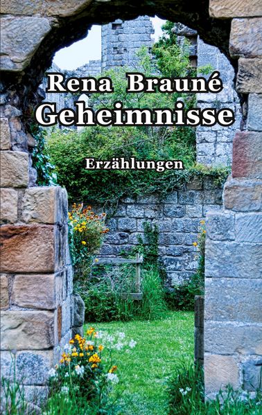 Cover von Geheimnisse