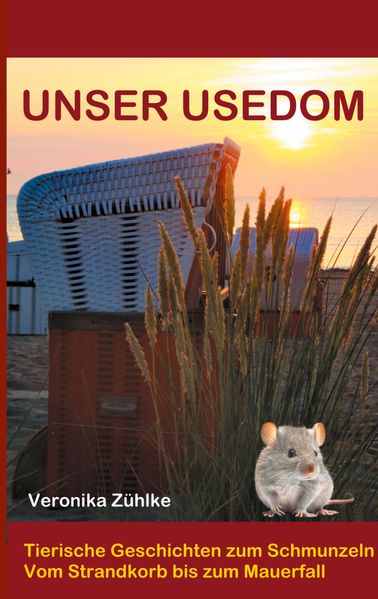 Cover von Unser Usedom