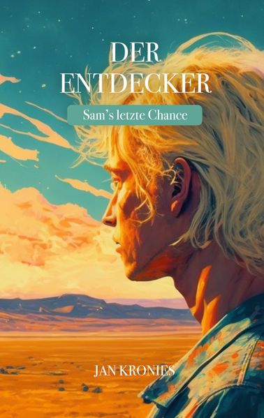 Cover von Der Entdecker