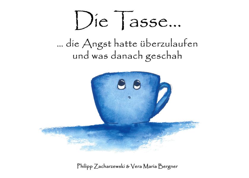 Cover von Die Tasse