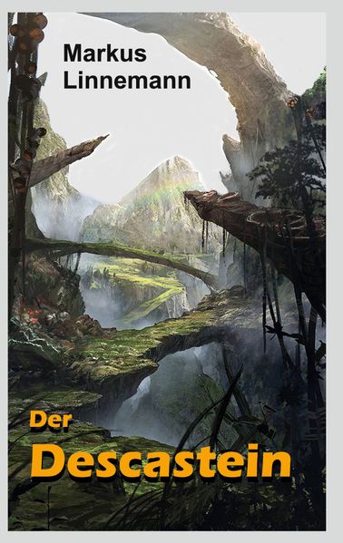 Cover von Der Descastein
