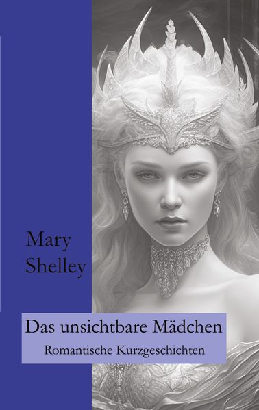 Cover von Das unsichtbare Mädchen