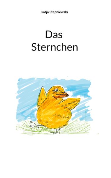 Cover von Das Sternchen