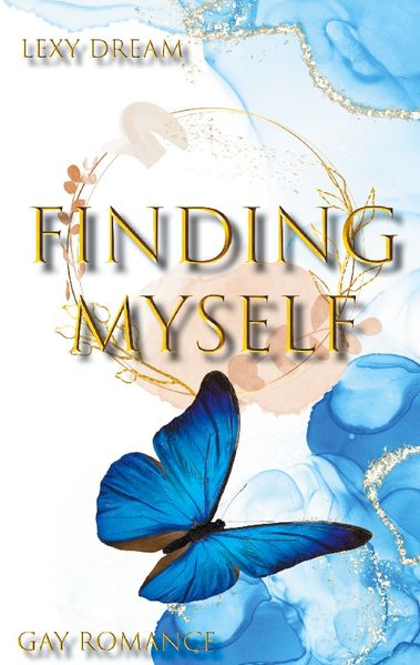 Cover von Finding Myself