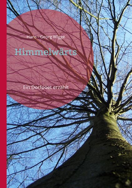 Cover von Himmelwärts