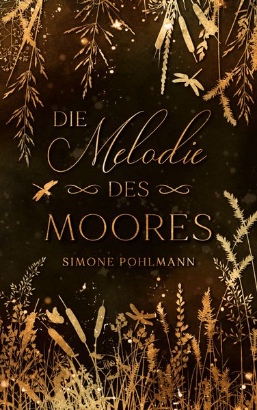 Cover von Die Melodie des Moores