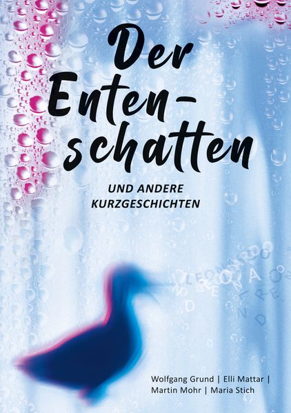 Cover von Der Entenschatten