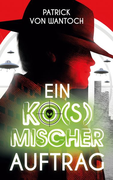 Cover von Ein ko (s) mischer Auftrag