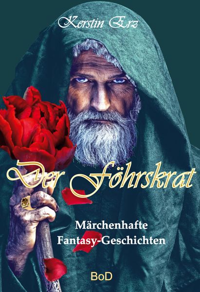 Cover von Der Föhrskrat