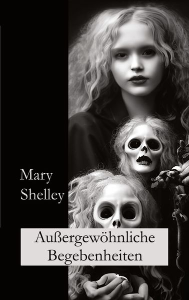 Cover von Außergewöhnliche Begebenheiten