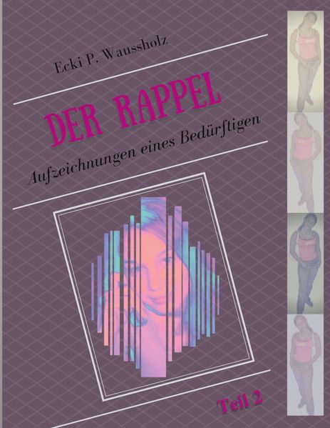Cover von Der Rappel – Teil 2